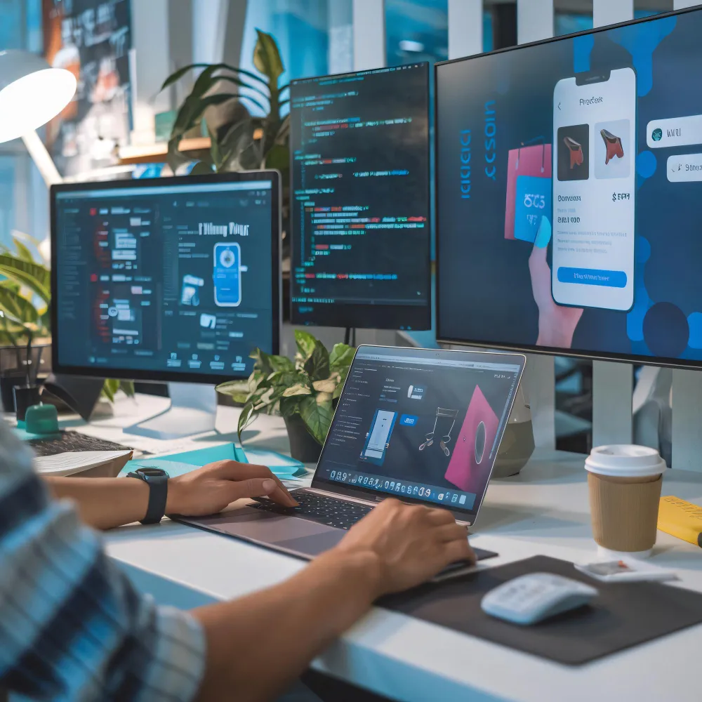 Desarrollo Web Premium